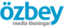 özbey media logo